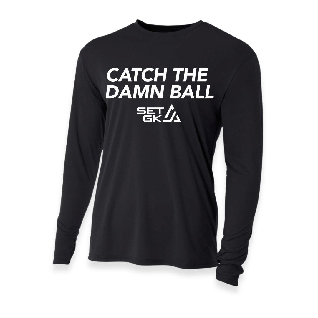 Catch The Damn Ball Trainer - Long