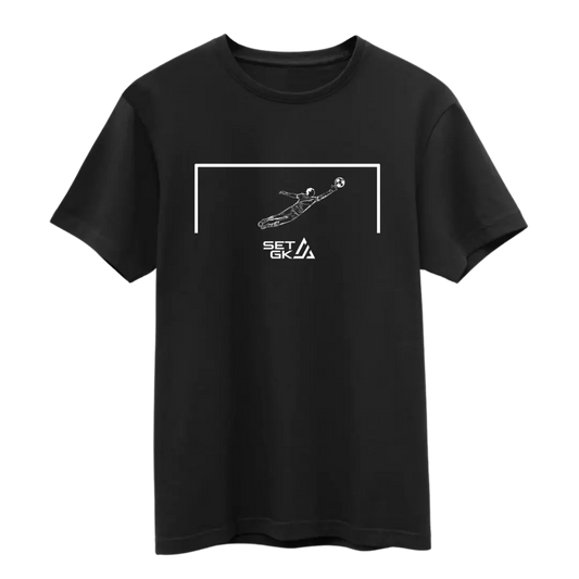 The GK SET Goalkeeping