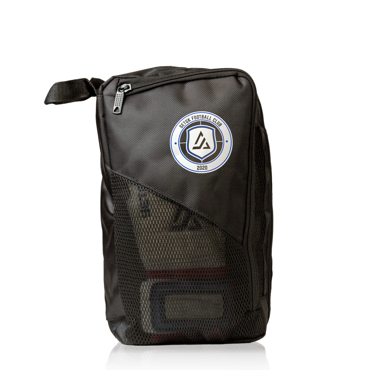 set gk, setgk glove bag, set gk glove bag, goalkeeper glove bag, gku glove bag, john mccarthy, la galaxy, lafc, glove bags