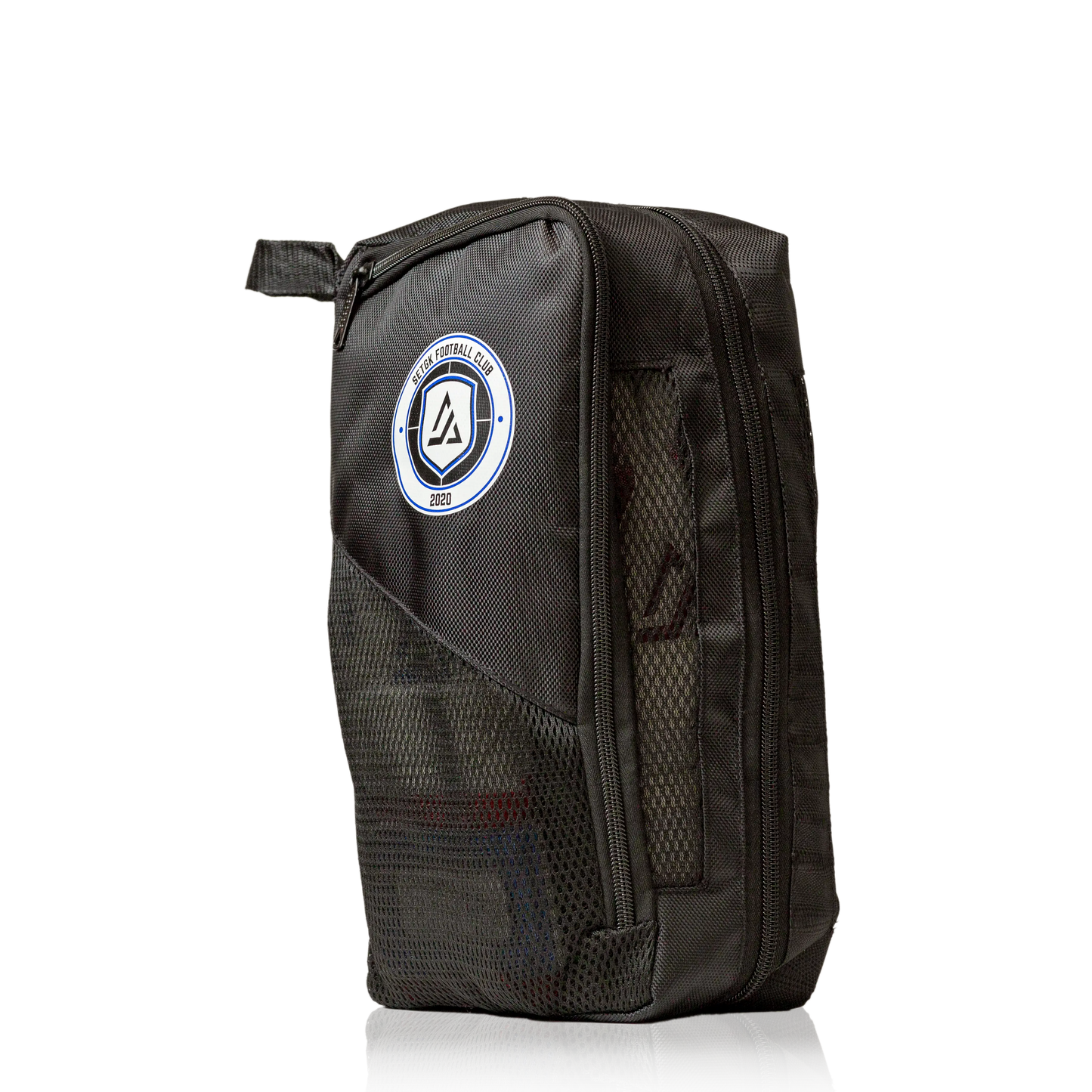 set gk, setgk glove bag, set gk glove bag, goalkeeper glove bag, gku glove bag, john mccarthy, la galaxy, lafc, glove bags