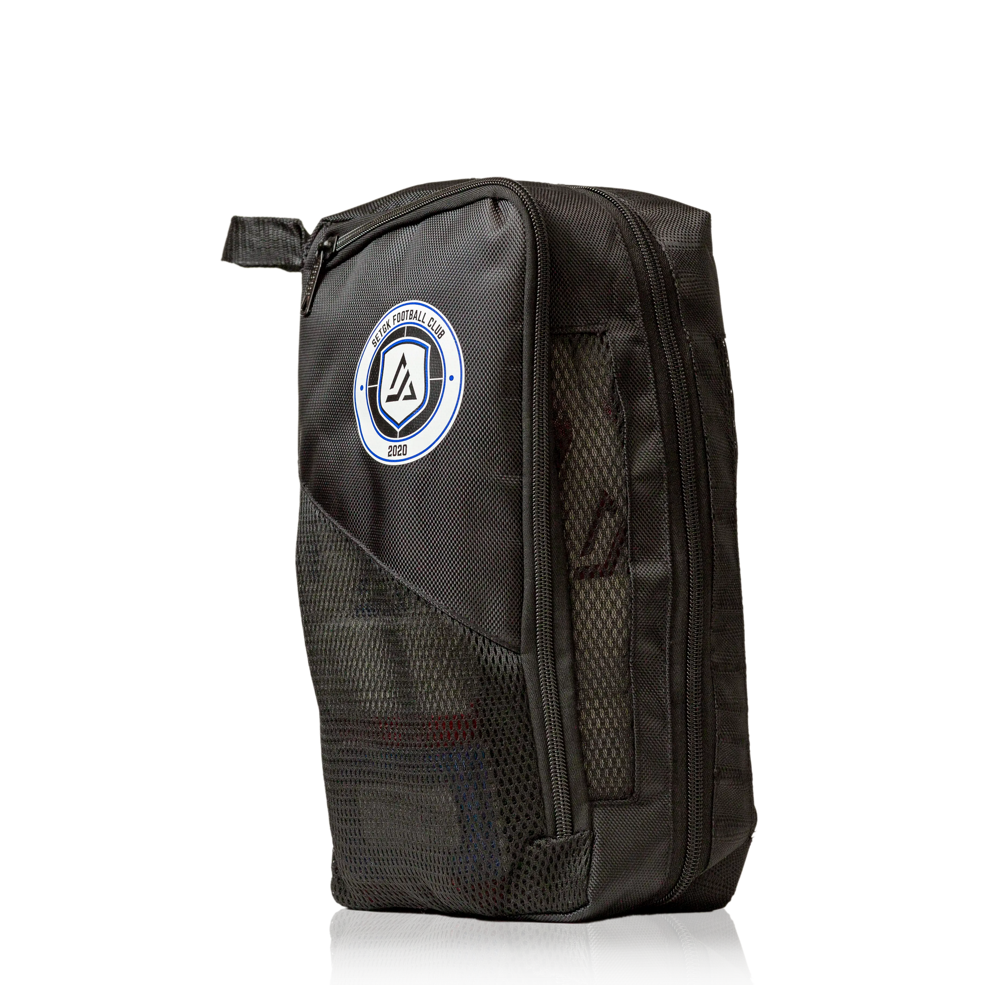 set gk, setgk glove bag, set gk glove bag, goalkeeper glove bag, gku glove bag, john mccarthy, la galaxy, lafc, glove bags