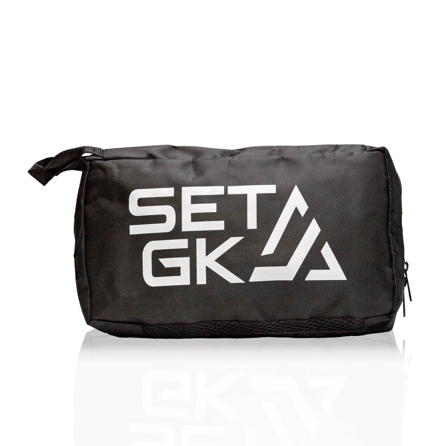 set gk, setgk glove bag, set gk glove bag, goalkeeper glove bag, gku glove bag, john mccarthy, la galaxy, lafc, glove bags