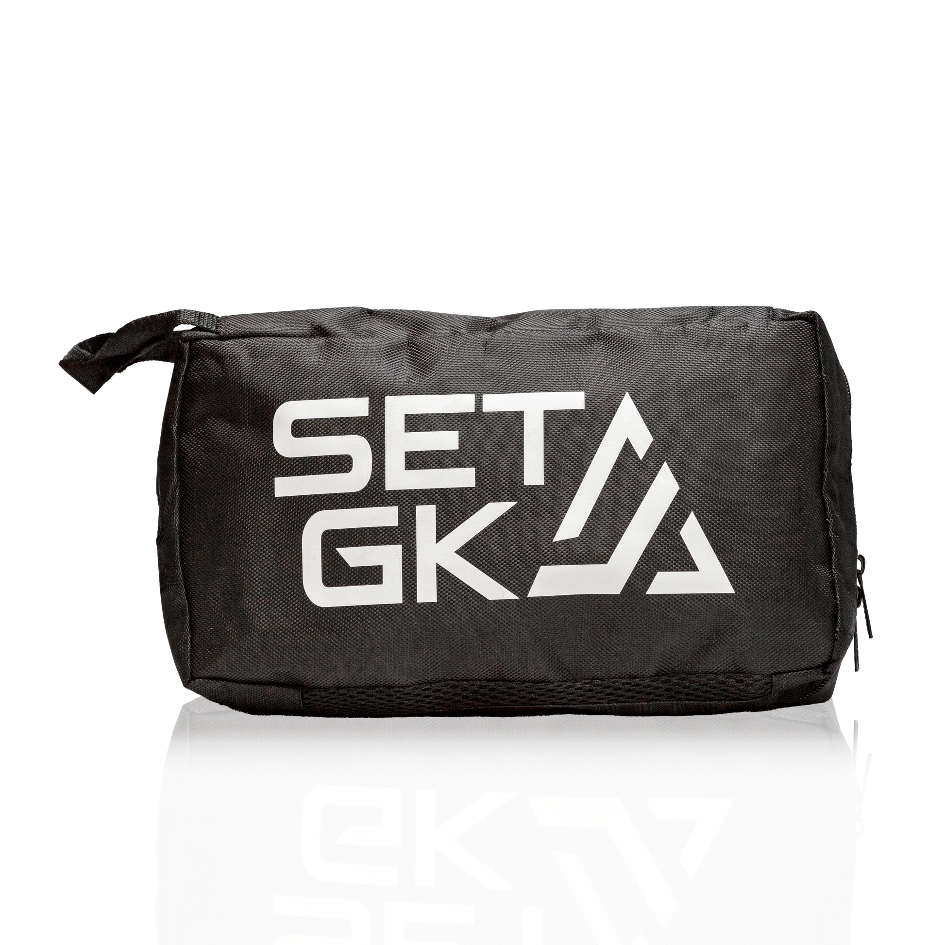 set gk, setgk glove bag, set gk glove bag, goalkeeper glove bag, gku glove bag, john mccarthy, la galaxy, lafc, glove bags