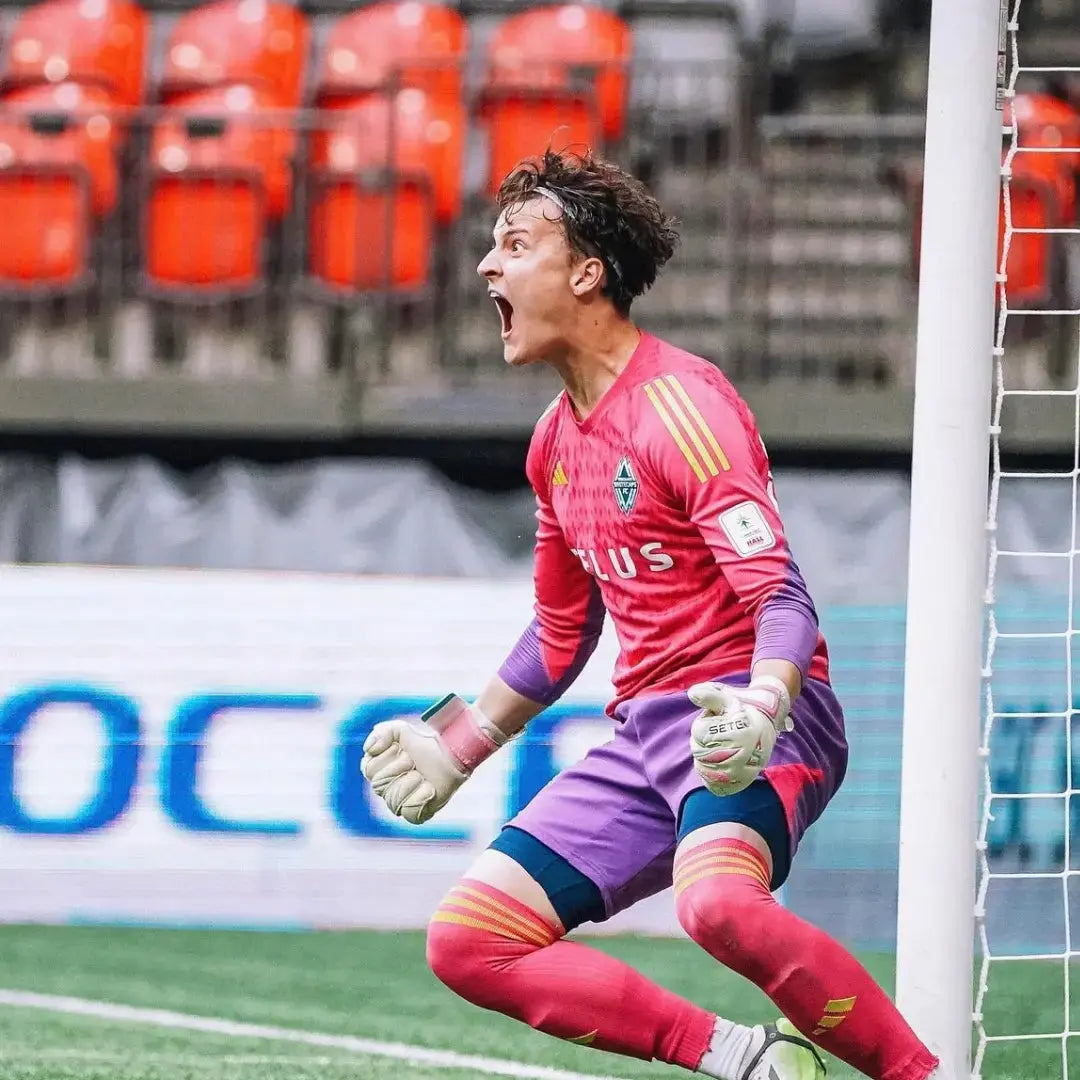 CRKSOLY, cvy, LA soccer, LAFC, soccer goalkeeper glove, best gk gloves, gku, gku gloves, CVY, john mccarthy, phnx, set gloves, setgk, set gk, setgk gloves, all white venoms, black venoms, setgk venoms, klonez, red venoms