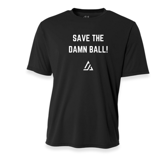 Save The Damn Ball! Trainer