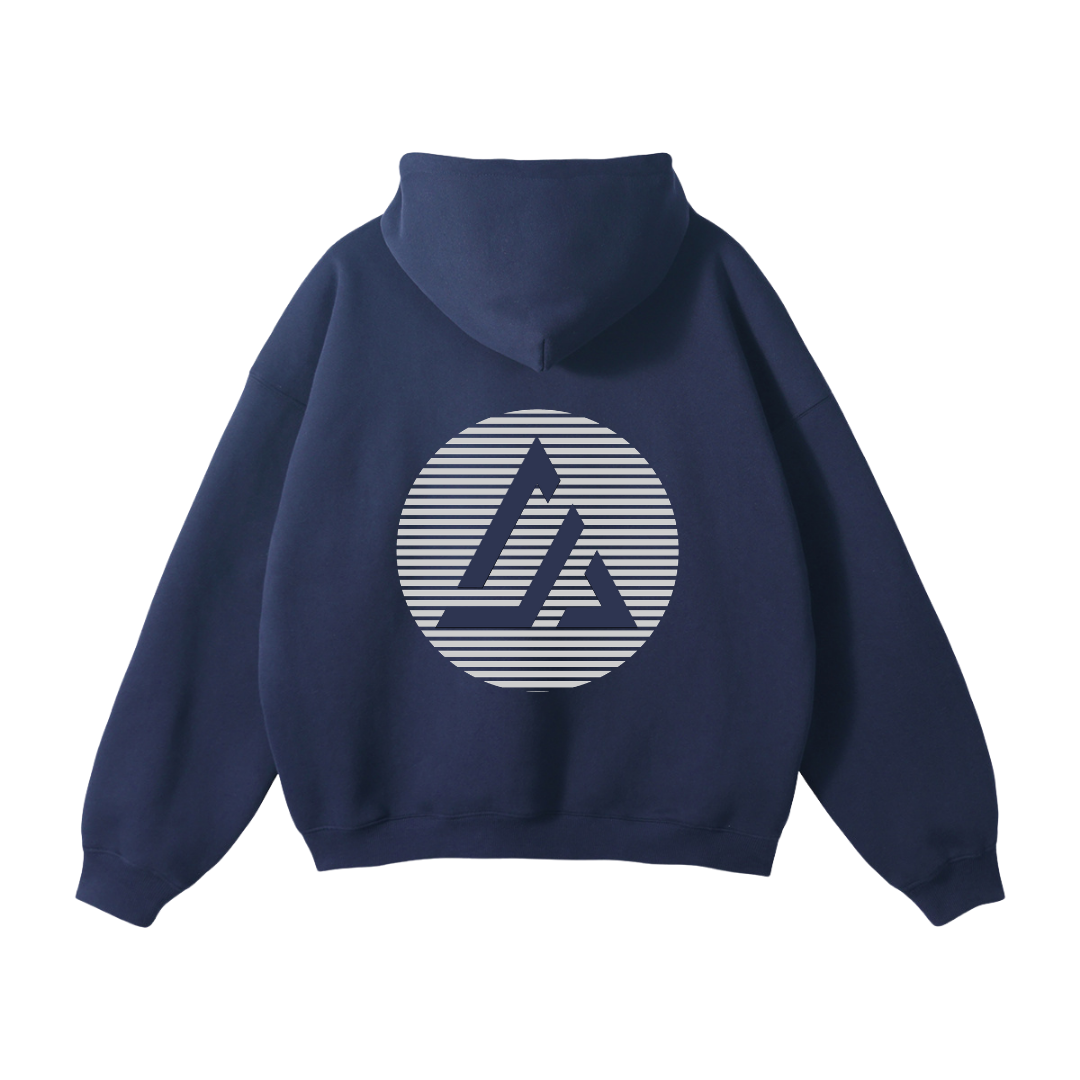 Keystone Hoodie