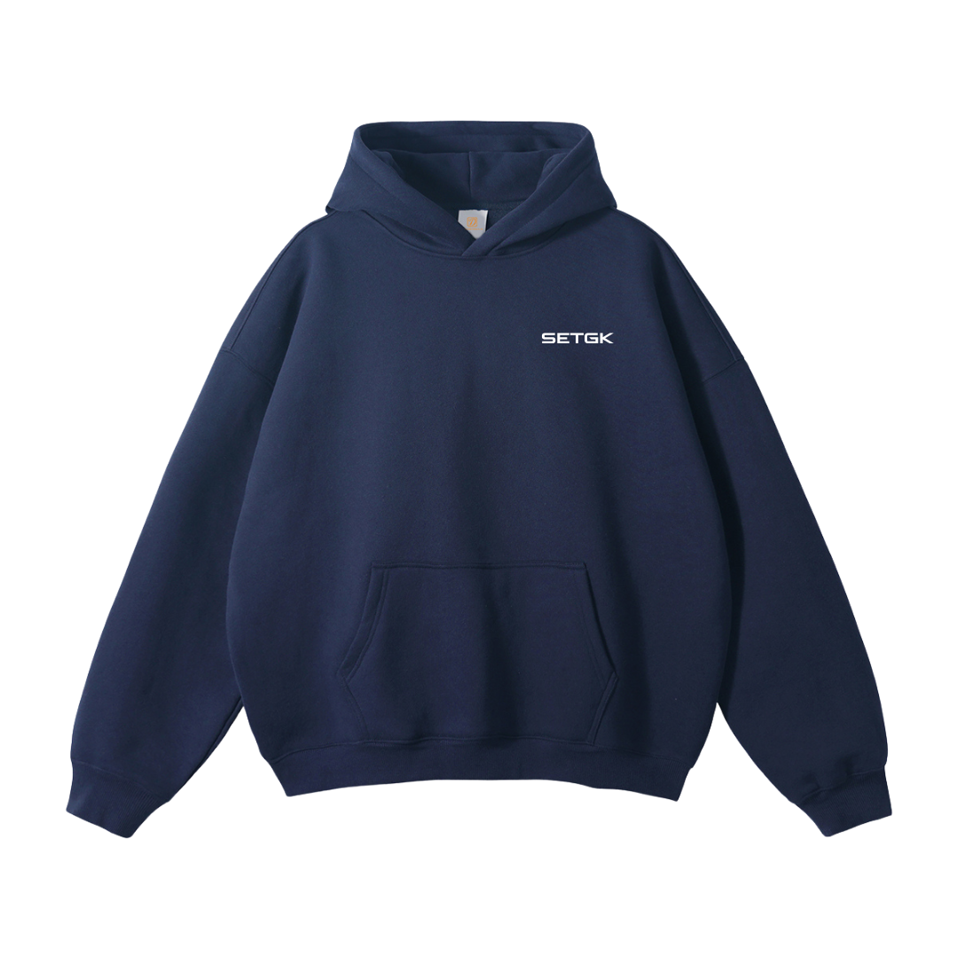 Keystone Hoodie