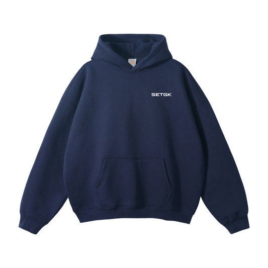Keystone Hoodie