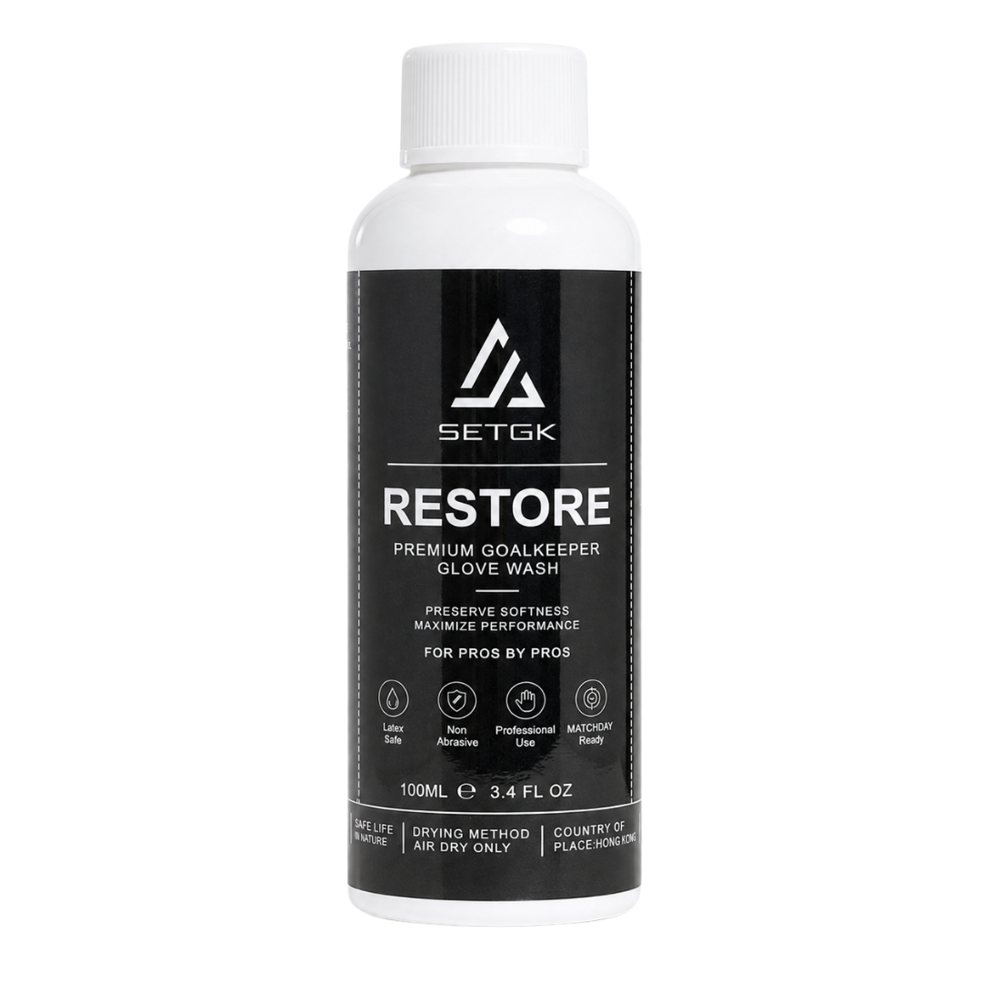 RESTORE