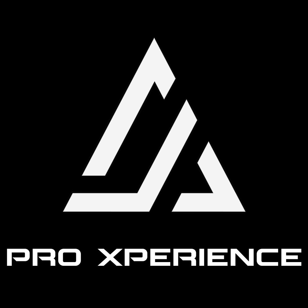The Pro Xperience - December 2025