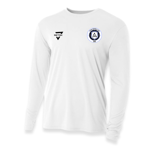 SETGK Football Club - Long