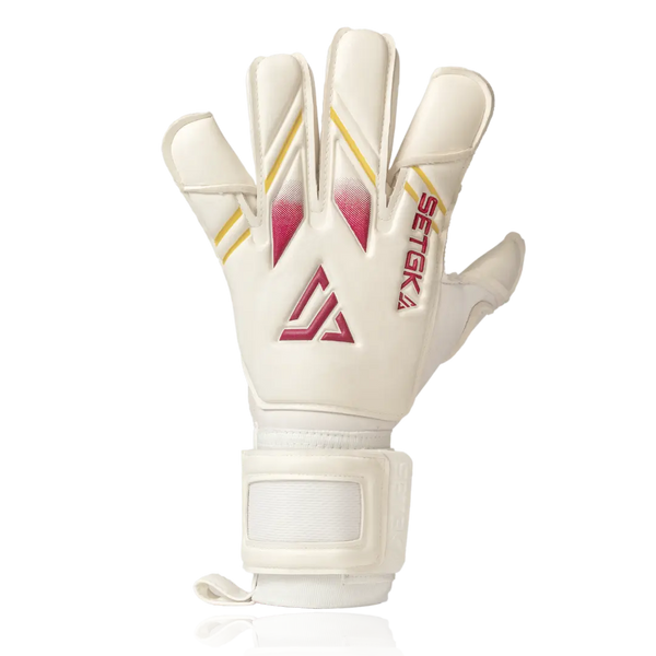 SETGK World Cup 2022 Venoms | Goalkeeper Gloves – SET GK